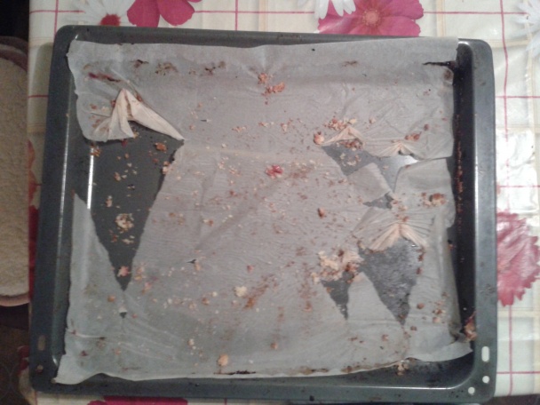 Hrnčekový s drobenkou  - obrázok 5