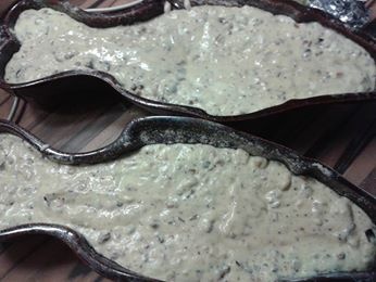 Biskupské ryby podľa Puffy - obrázok 3