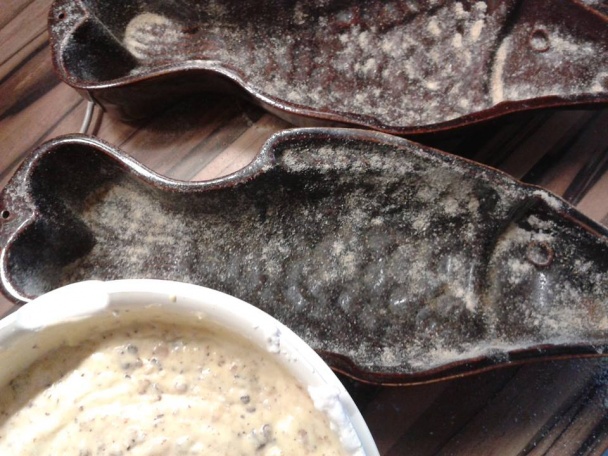 Biskupské ryby podľa Puffy - obrázok 1