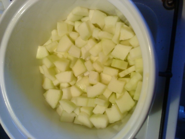 Zelený zapekanec (fotorecept) - obrázok 3