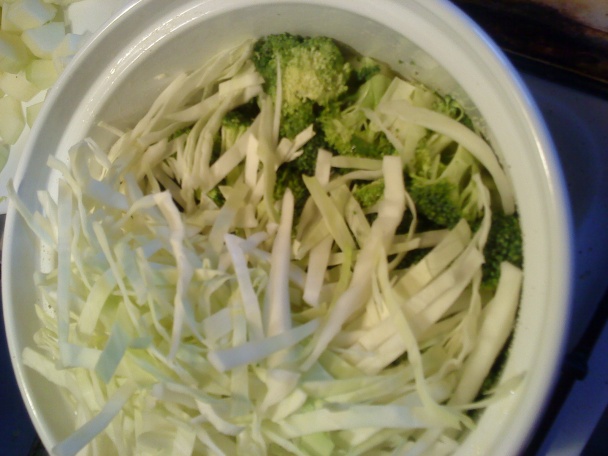 Zelený zapekanec (fotorecept) - obrázok 4