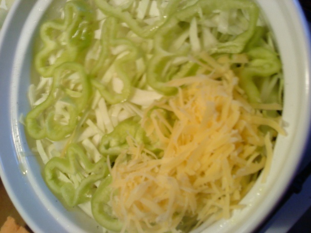 Zelený zapekanec (fotorecept) - obrázok 5