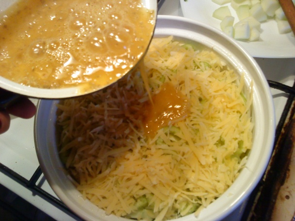 Zelený zapekanec (fotorecept) - obrázok 6