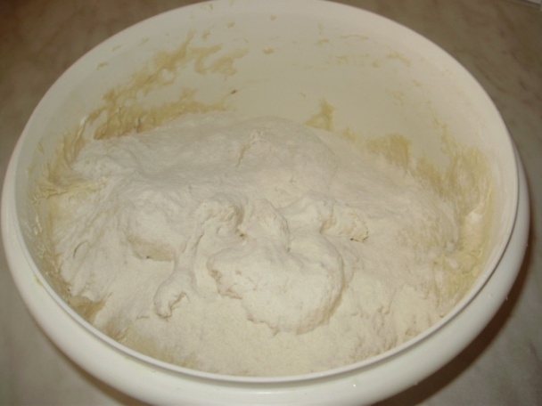 Cesnakový posúch so slaninkou - obrázok 1