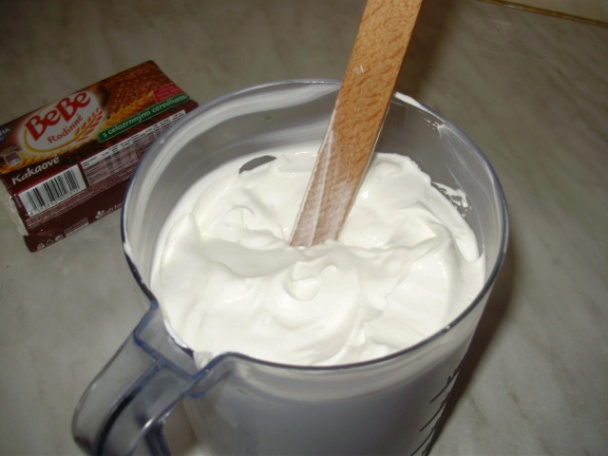 Koláčik Bez mena - obrázok 1