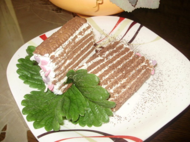 Koláčik Bez mena - obrázok 4