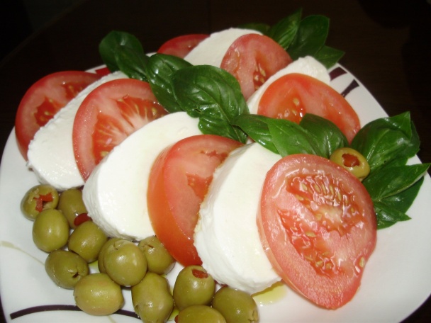 Plnený pečený patizón (fotorecept) - obrázok 4