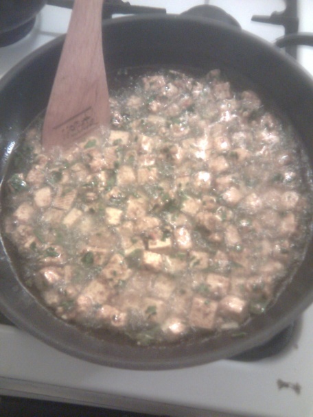 Tofu ICHI - obrázok 2