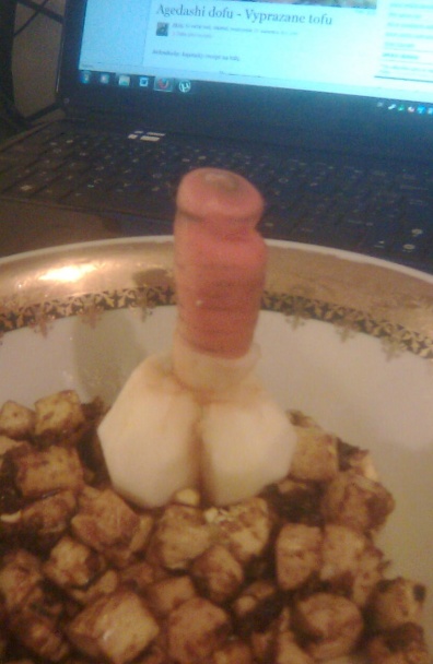 Tofu ICHI - obrázok 3