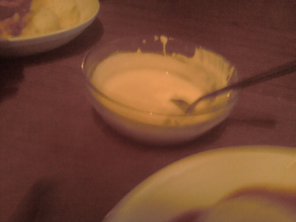 Kuracinka na hrášku s ryžou (fotorecept) - obrázok 10