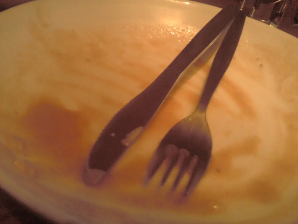 Kuracinka na hrášku s ryžou (fotorecept) - obrázok 11