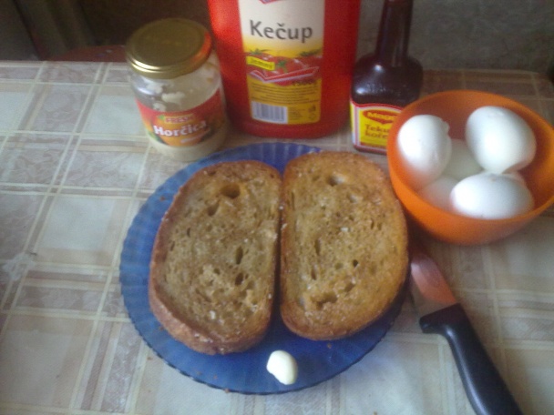 Študentské hrianky  - obrázok 1