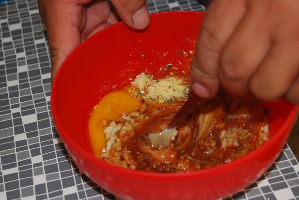 Grilované karé - obrázok 2