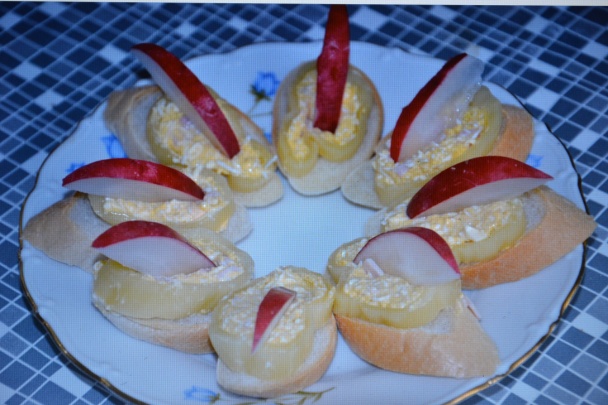 Paprika plnená syrovou plnkou - za studena - obrázok 4