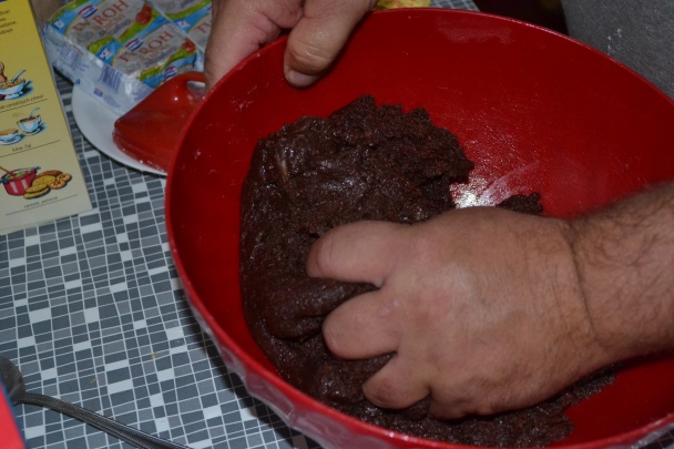OREO... sušienky mliekom milované (fotorecept) - obrázok 3