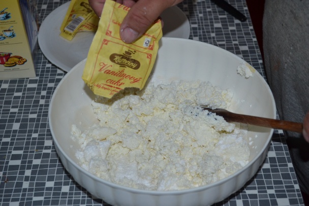 OREO... sušienky mliekom milované (fotorecept) - obrázok 5