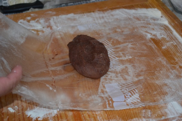 OREO... sušienky mliekom milované (fotorecept) - obrázok 7