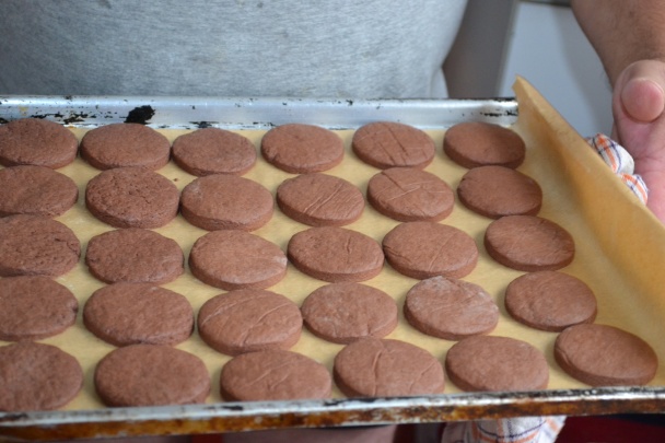 OREO... sušienky mliekom milované (fotorecept) - obrázok 8