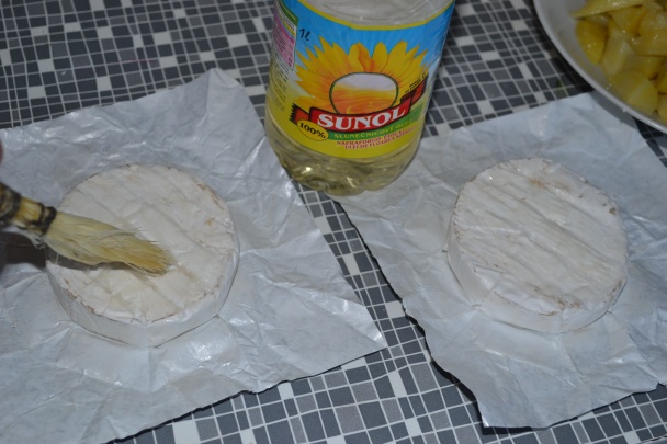 Grilovaný syr Encián a jemu podobné - obrázok 2