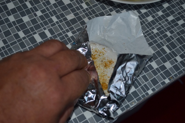 Grilovaný syr Encián a jemu podobné - obrázok 4