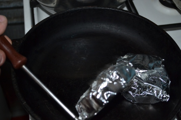 Grilovaný syr Encián a jemu podobné - obrázok 6