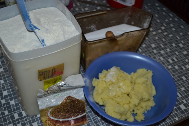 Zemiakové dukátiky (fotorecept) - obrázok 1