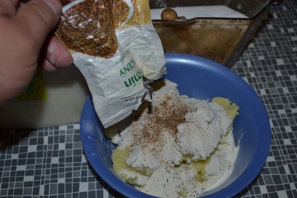 Zemiakové dukátiky (fotorecept) - obrázok 2