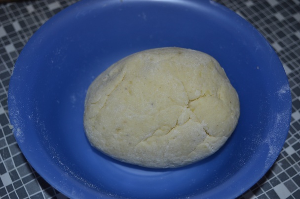 Zemiakové dukátiky (fotorecept) - obrázok 3