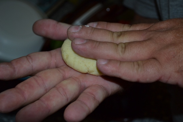 Zemiakové dukátiky (fotorecept) - obrázok 4