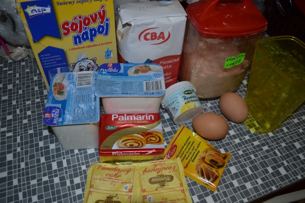 Oreo trochu inak - Fero-E (fotorecept) - obrázok 1