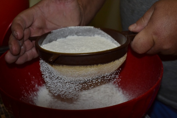 Oreo trochu inak - Fero-E (fotorecept) - obrázok 2