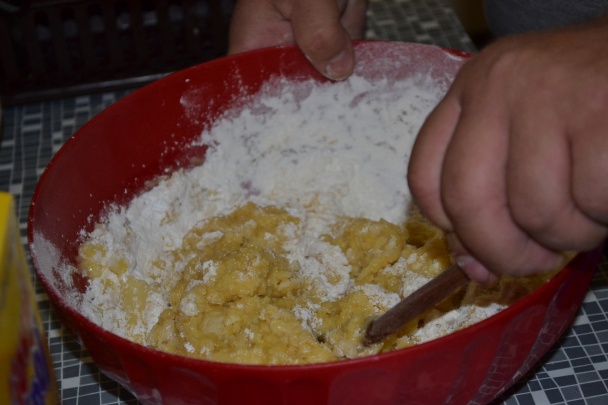 Oreo trochu inak - Fero-E (fotorecept) - obrázok 4