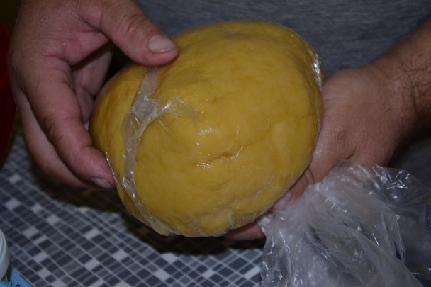 Oreo trochu inak - Fero-E (fotorecept) - obrázok 5