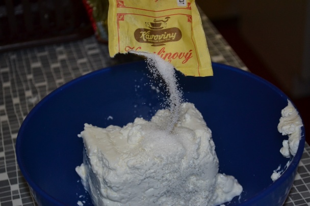 Oreo trochu inak - Fero-E (fotorecept) - obrázok 7