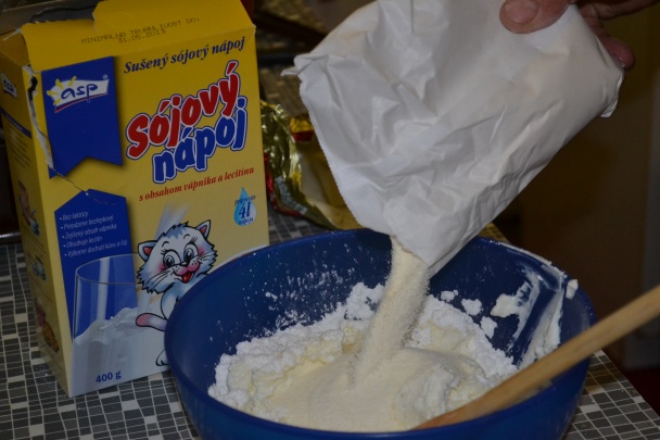 Oreo trochu inak - Fero-E (fotorecept) - obrázok 8