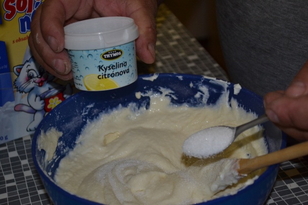 Oreo trochu inak - Fero-E (fotorecept) - obrázok 9