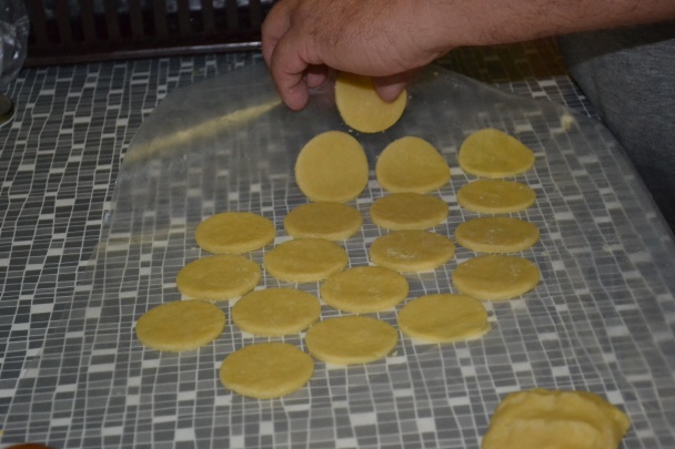 Oreo trochu inak - Fero-E (fotorecept) - obrázok 10