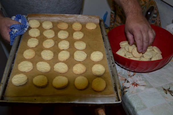 Oreo trochu inak - Fero-E (fotorecept) - obrázok 11