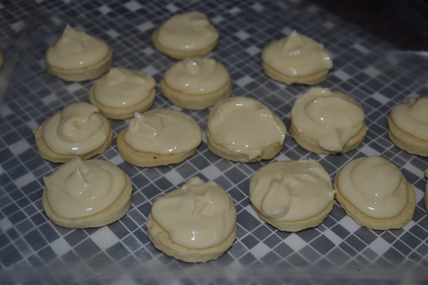 Oreo trochu inak - Fero-E (fotorecept) - obrázok 12