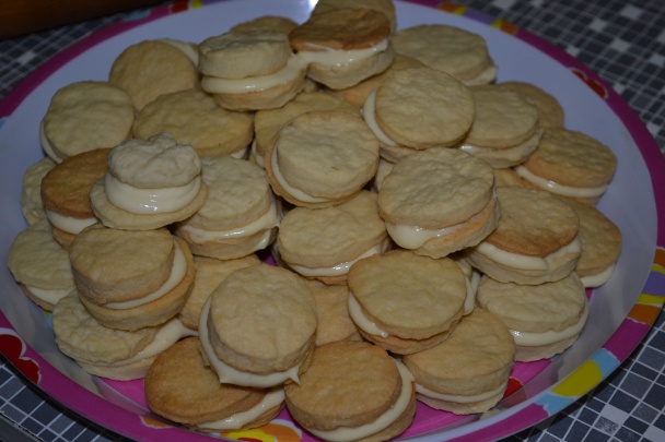 Oreo trochu inak - Fero-E (fotorecept) - obrázok 13