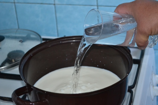 Mlíkajda - obrázok 2