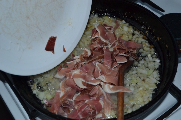 Knedľa s vajcom a ...... - obrázok 2