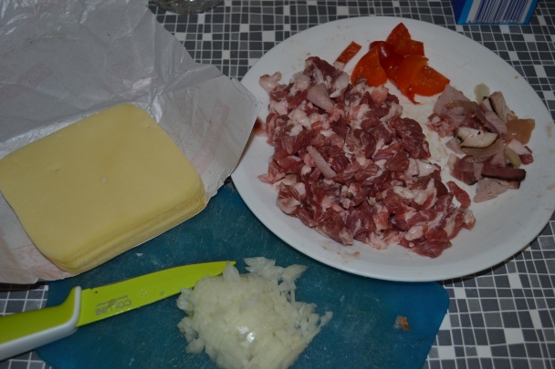 ,,Minútky,, (fotorecept) - obrázok 1