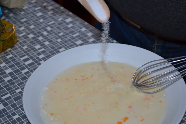 Vysmážaný Camembert - obrázok 2