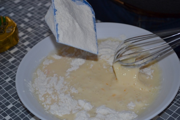 Vysmážaný Camembert - obrázok 3