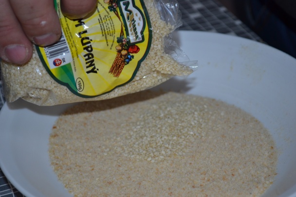 Vysmážaný Camembert - obrázok 4