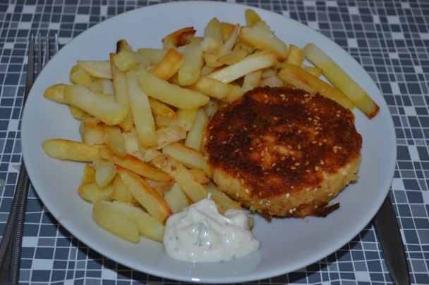 Vysmážaný Camembert - obrázok 8