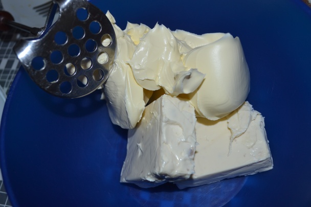 Lososová nátierka (fotorecept) - obrázok 2