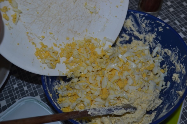 Lososová nátierka (fotorecept) - obrázok 5