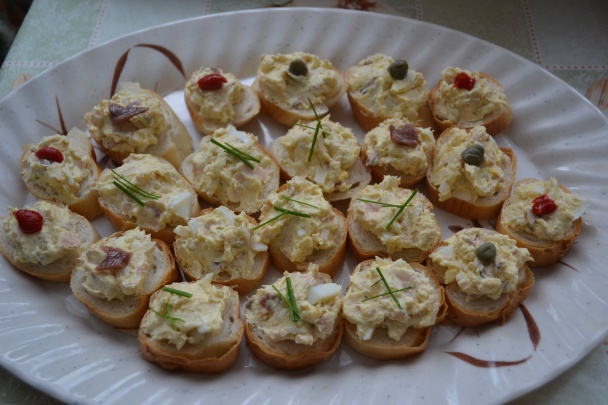 Lososová nátierka (fotorecept) - obrázok 8